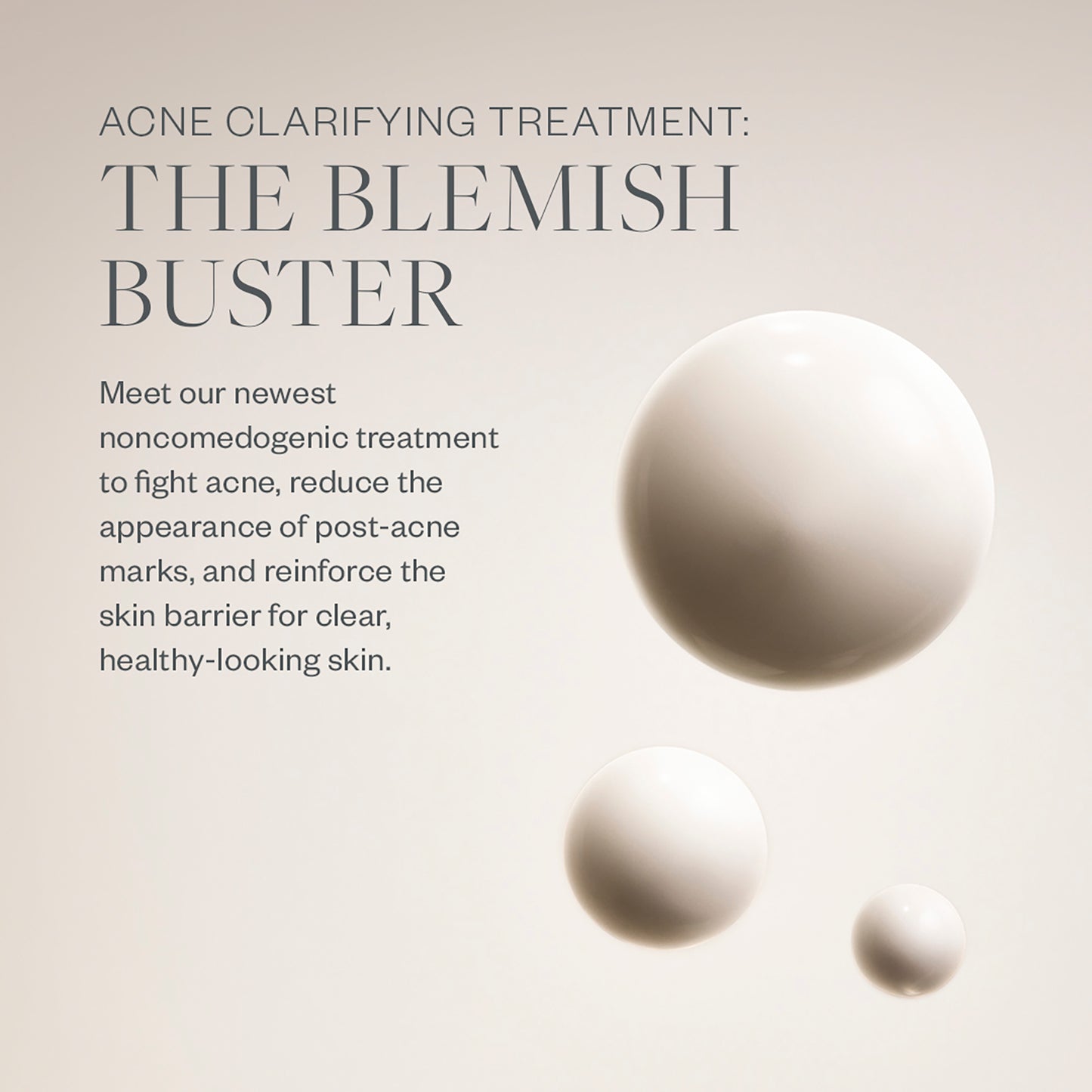 Acne Clarifying Treatment