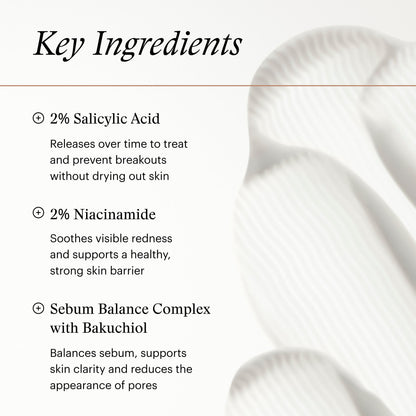 Acne Clarifying Treatment