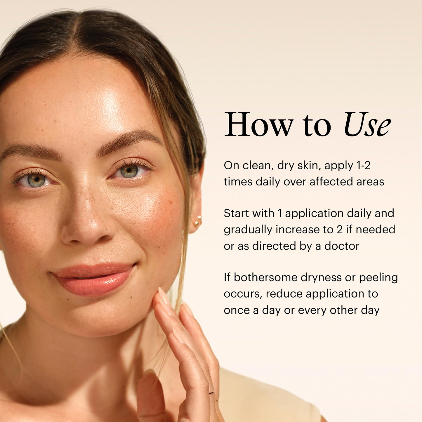 Acne Clarifying Treatment