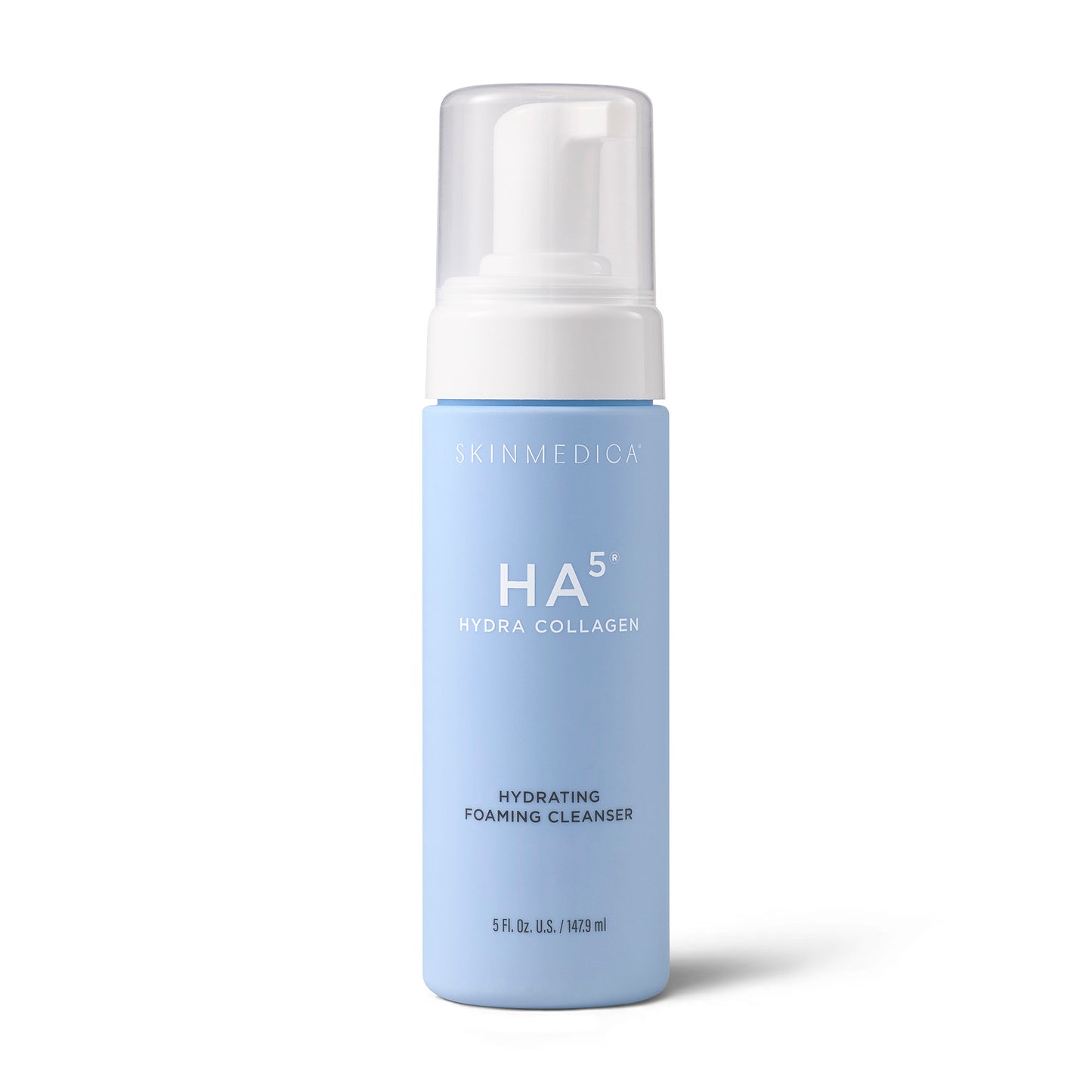 HA5 Foaming Cleanser