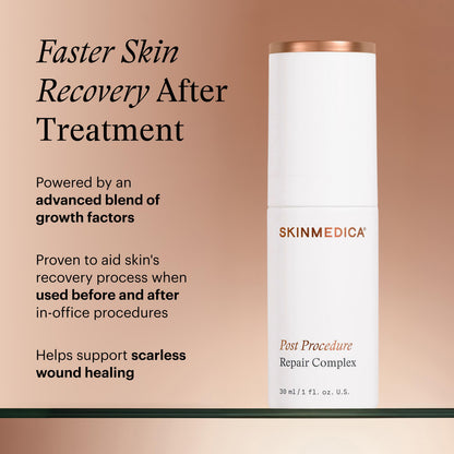 Post-Procedure Repair Complex