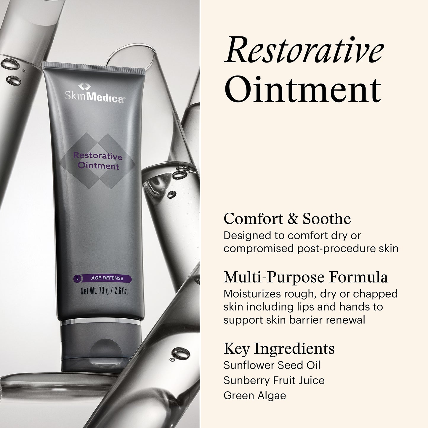 Restorative Ointment