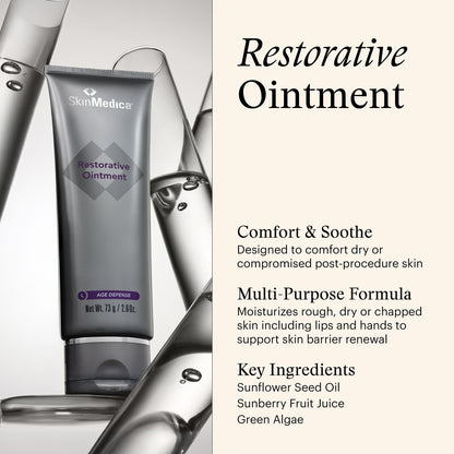 Restorative Ointment