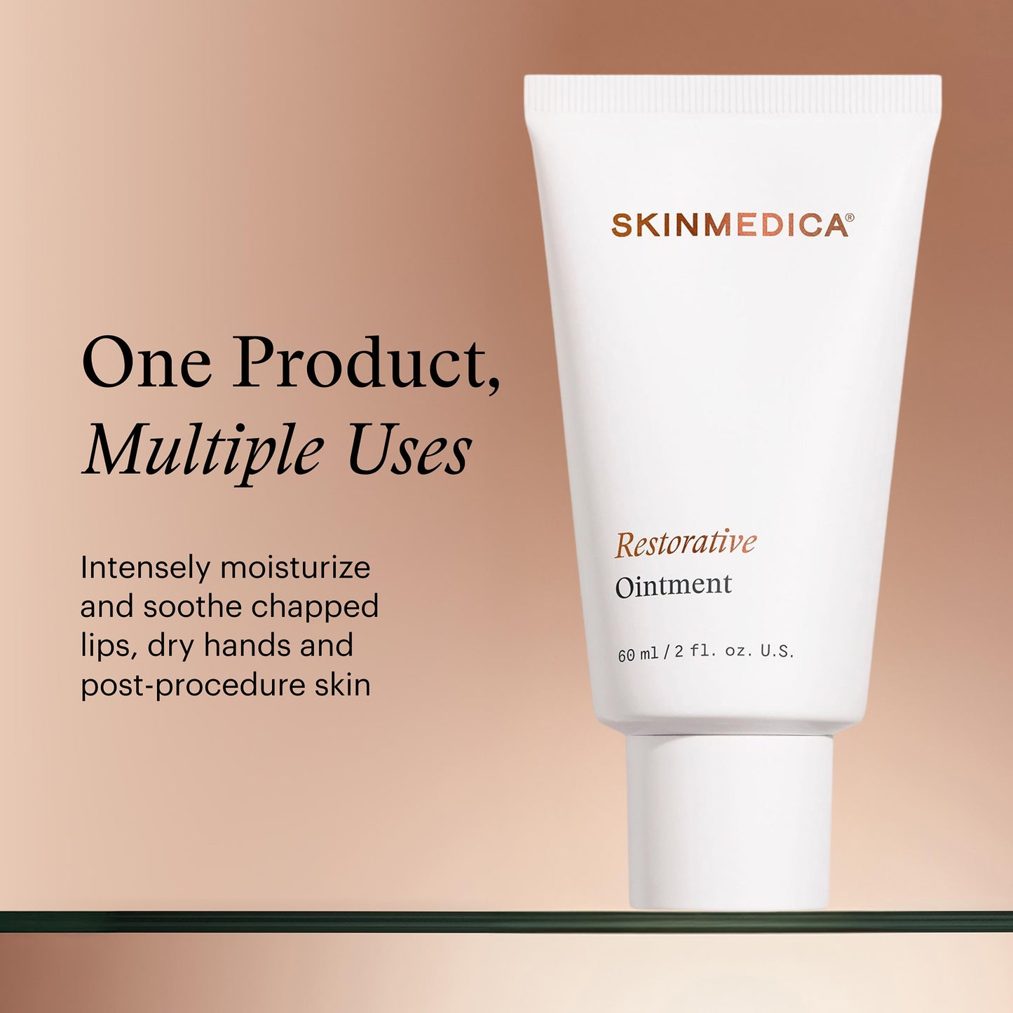 Restorative Ointment