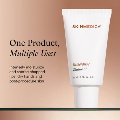 Restorative Ointment