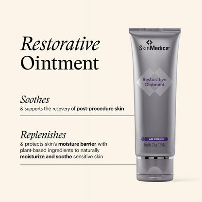 Restorative Ointment