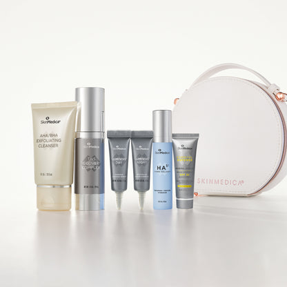 The Method Kit Collection