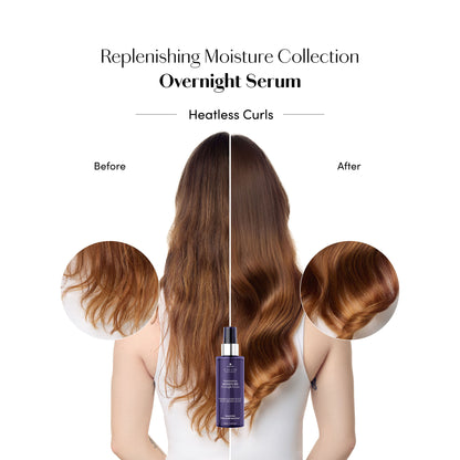 Caviar Anti-Aging Replenishing Moisture Overnight Serum