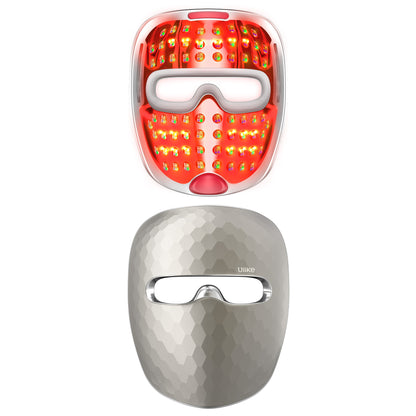 ReGlow LED Light Therapy Mask