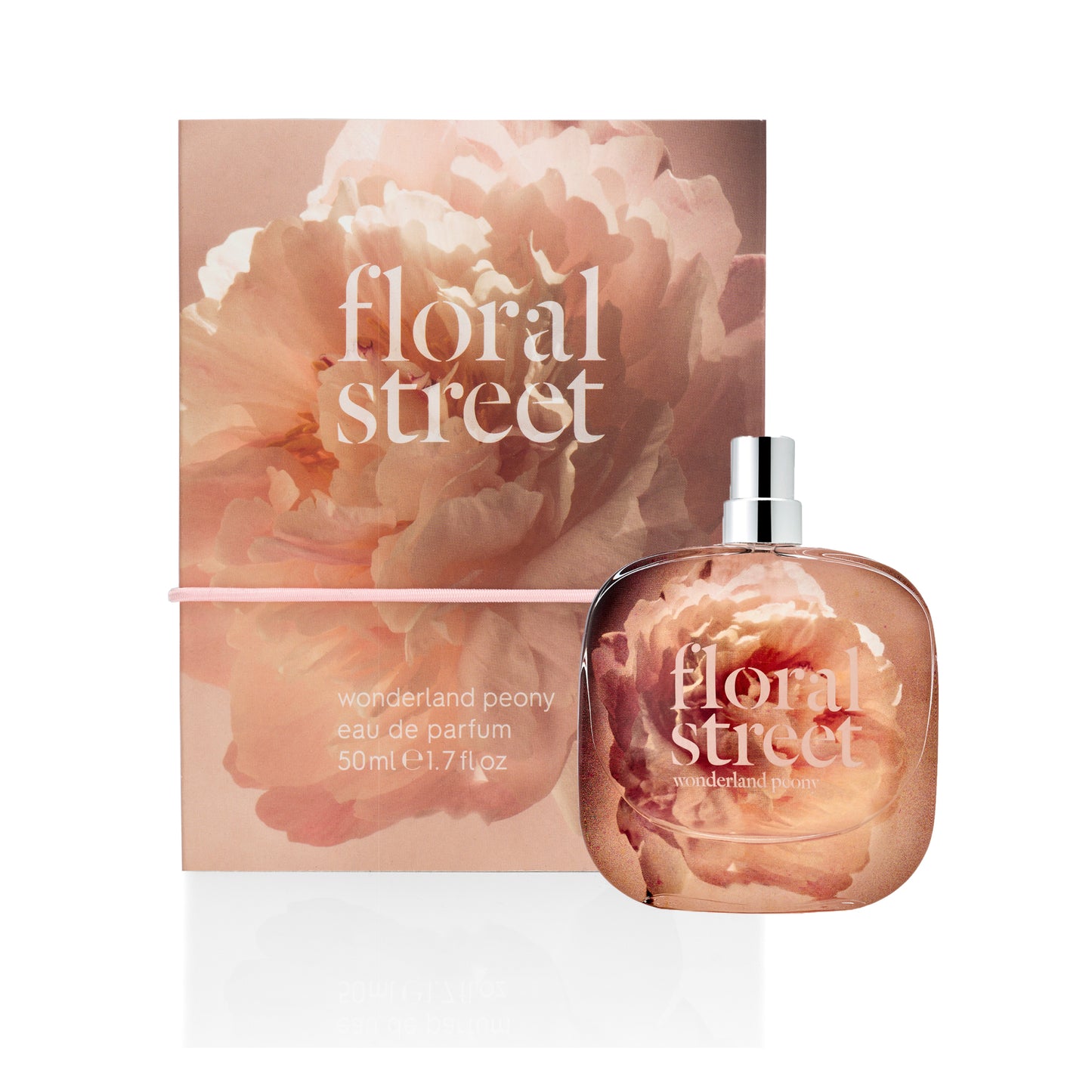 Wonderland Peony Eau de Parfum