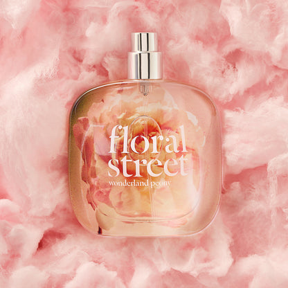 Wonderland Peony Eau de Parfum