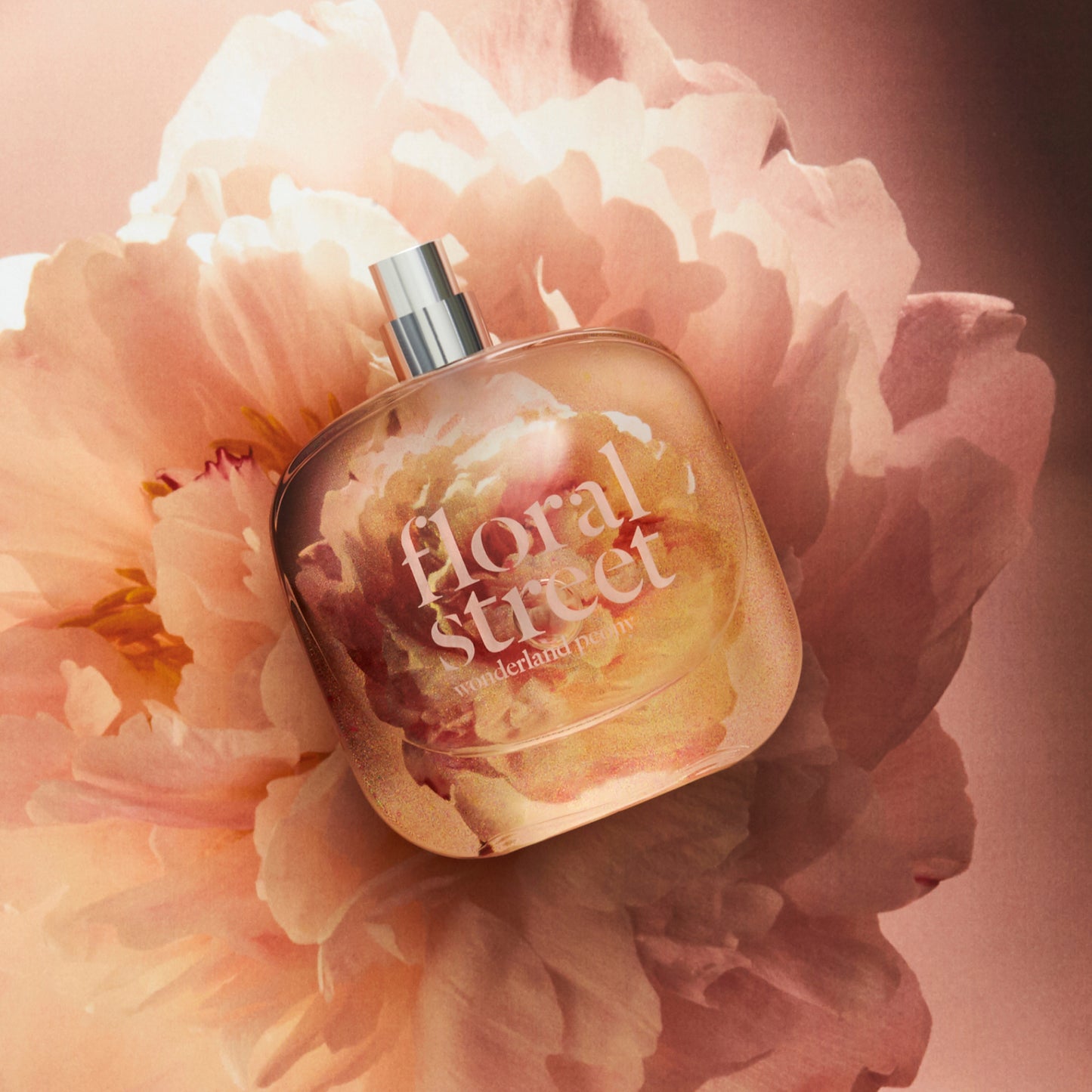 Wonderland Peony Eau de Parfum