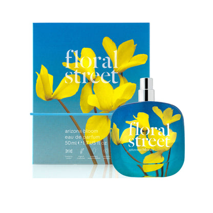 Arizona Bloom Eau de Parfum