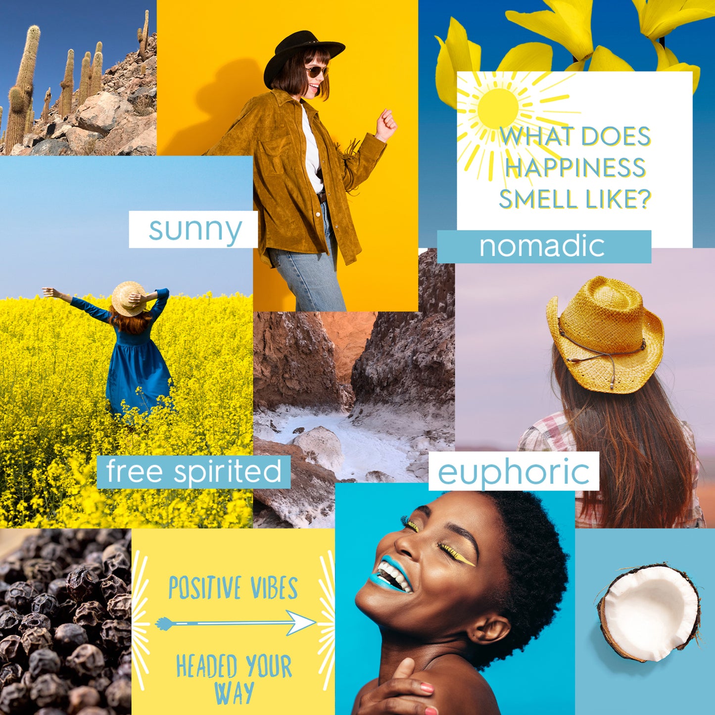 Arizona Bloom Eau de Parfum