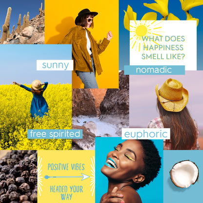 Arizona Bloom Eau de Parfum