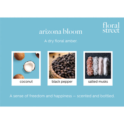 Arizona Bloom Eau de Parfum