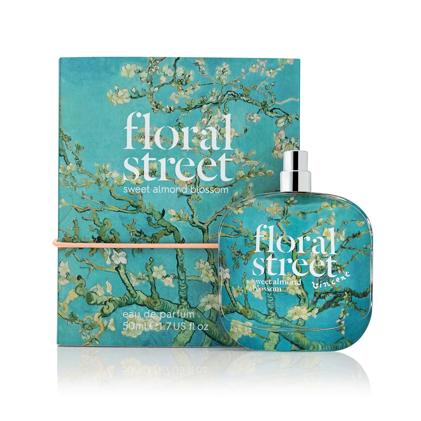 Sweet Almond Blossom VGM Eau de Parfum