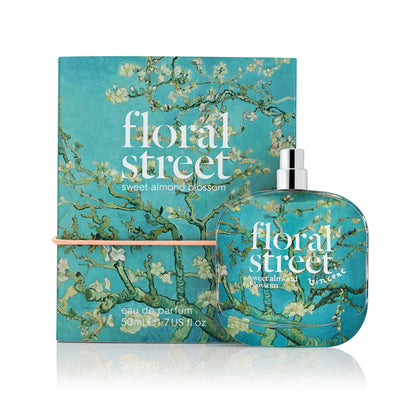 Sweet Almond Blossom VGM Eau de Parfum