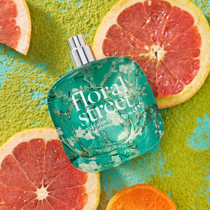 Sweet Almond Blossom VGM Eau de Parfum