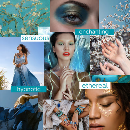 Sweet Almond Blossom VGM Eau de Parfum