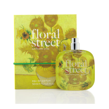 Sunflower Pop Eau de Parfum