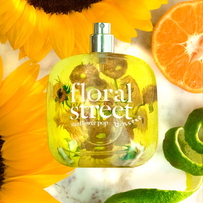 Sunflower Pop Eau de Parfum