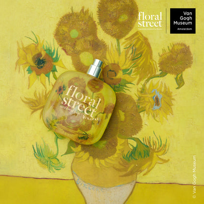 Sunflower Pop Eau de Parfum