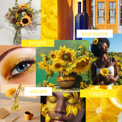 Sunflower Pop Eau de Parfum