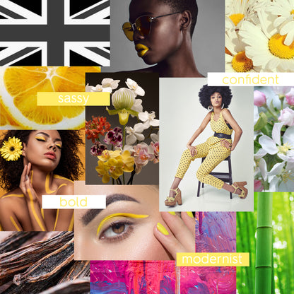 Wild Vanilla Orchid Eau de Parfum