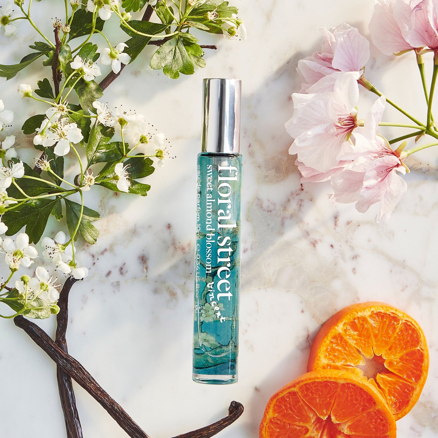 Sweet Almond Blossom VGM Eau de Parfum