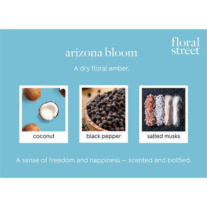 Arizona Bloom Eau de Parfum