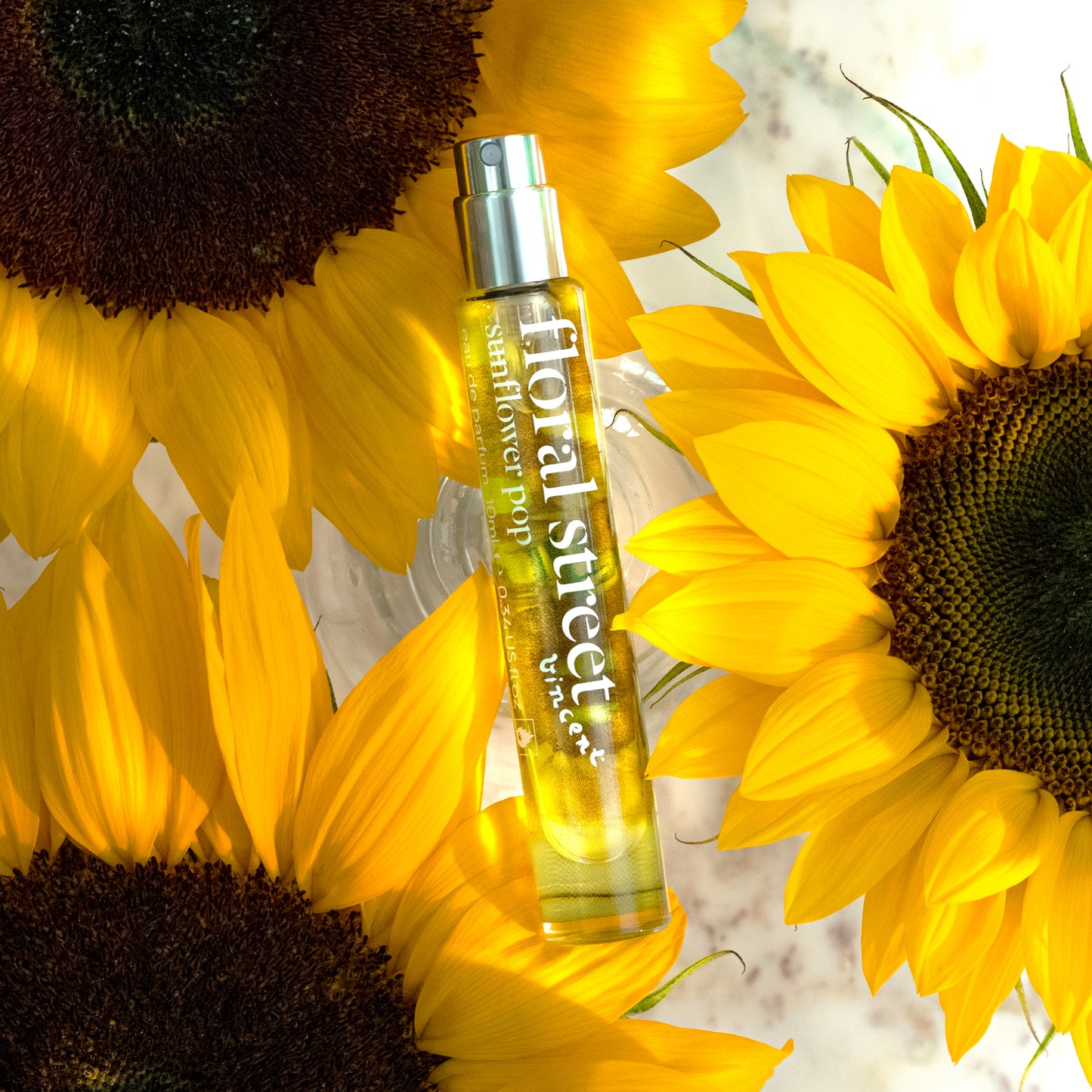 Sunflower Pop Eau de Parfum