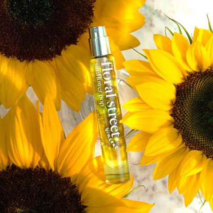 Sunflower Pop Eau de Parfum