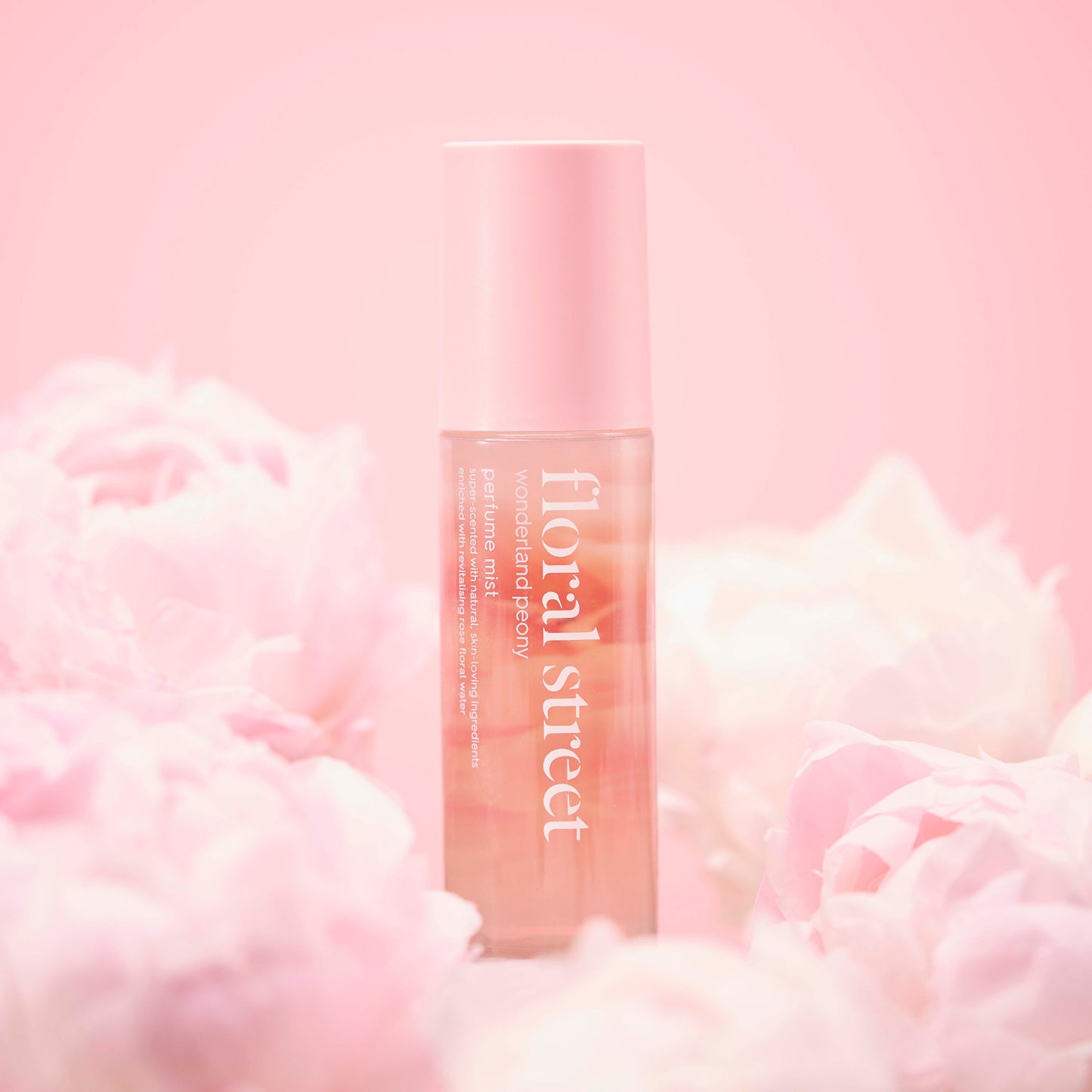 Perfume Mist Wonderland Peony