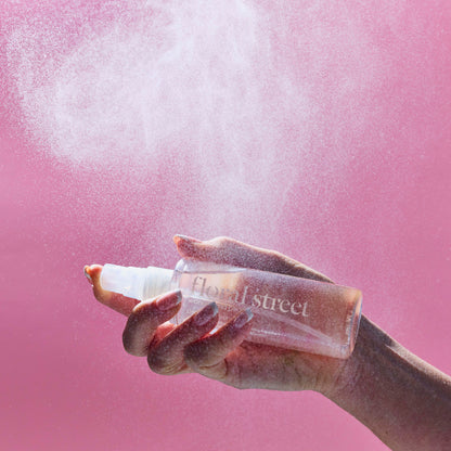 Perfume Mist Wonderland Peony