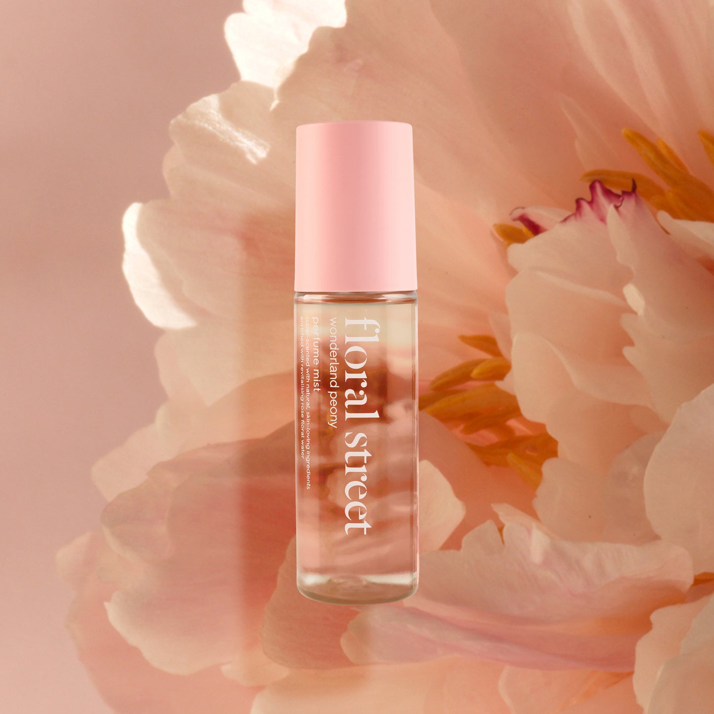 Perfume Mist Wonderland Peony
