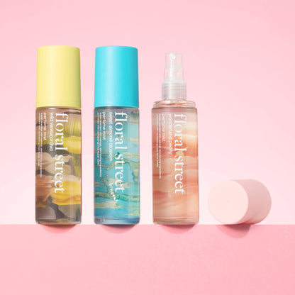 Perfume Mist Wonderland Peony