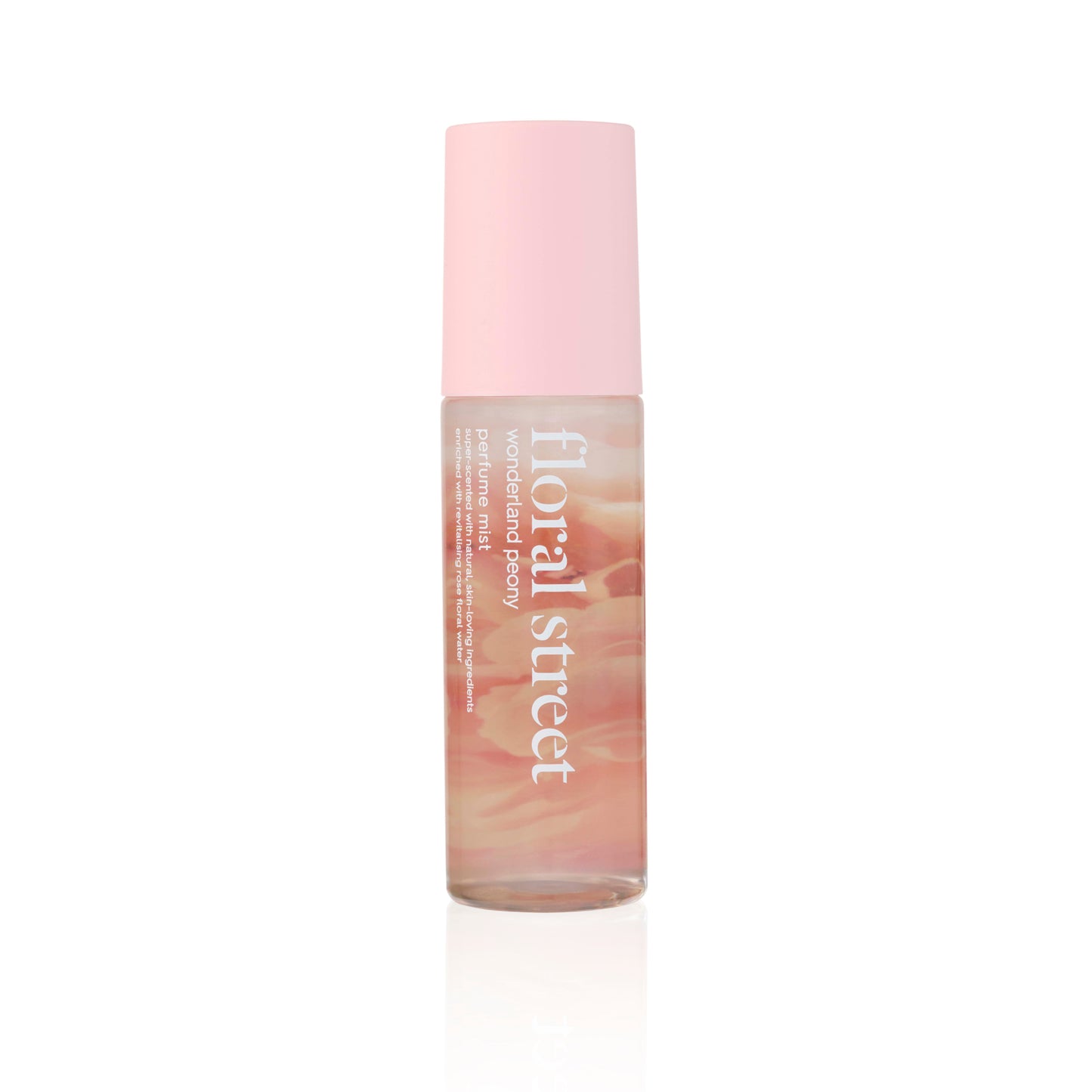 Perfume Mist Wonderland Peony