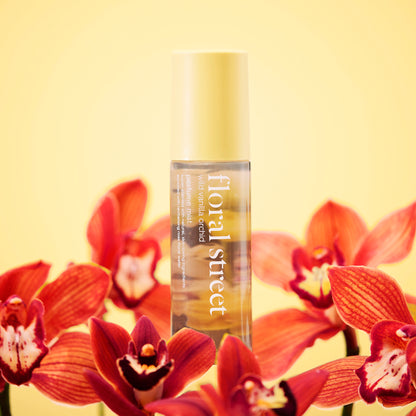 Perfume Mist Wild Vanilla Orchid