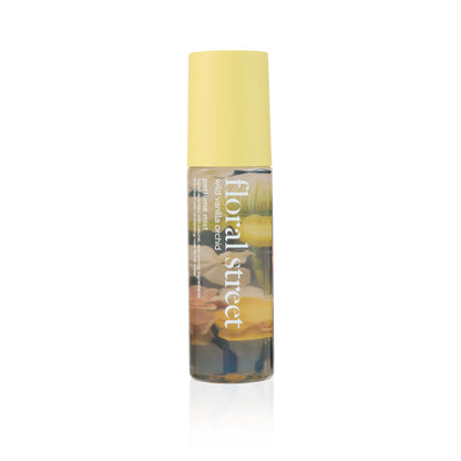 Perfume Mist Wild Vanilla Orchid