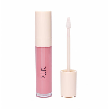 Glossy Lip Tint Plumping Tinted Lip Oil