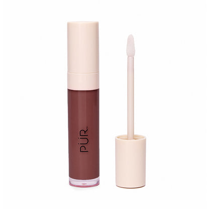 Glossy Lip Tint Plumping Tinted Lip Oil