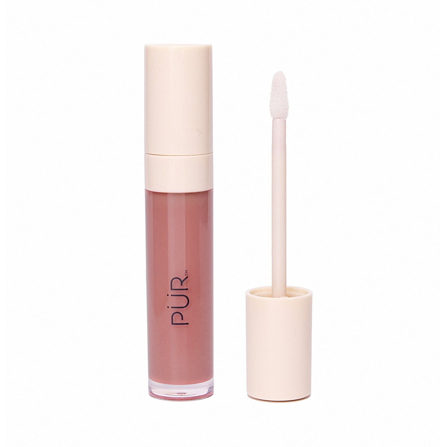 Glossy Lip Tint Plumping Tinted Lip Oil