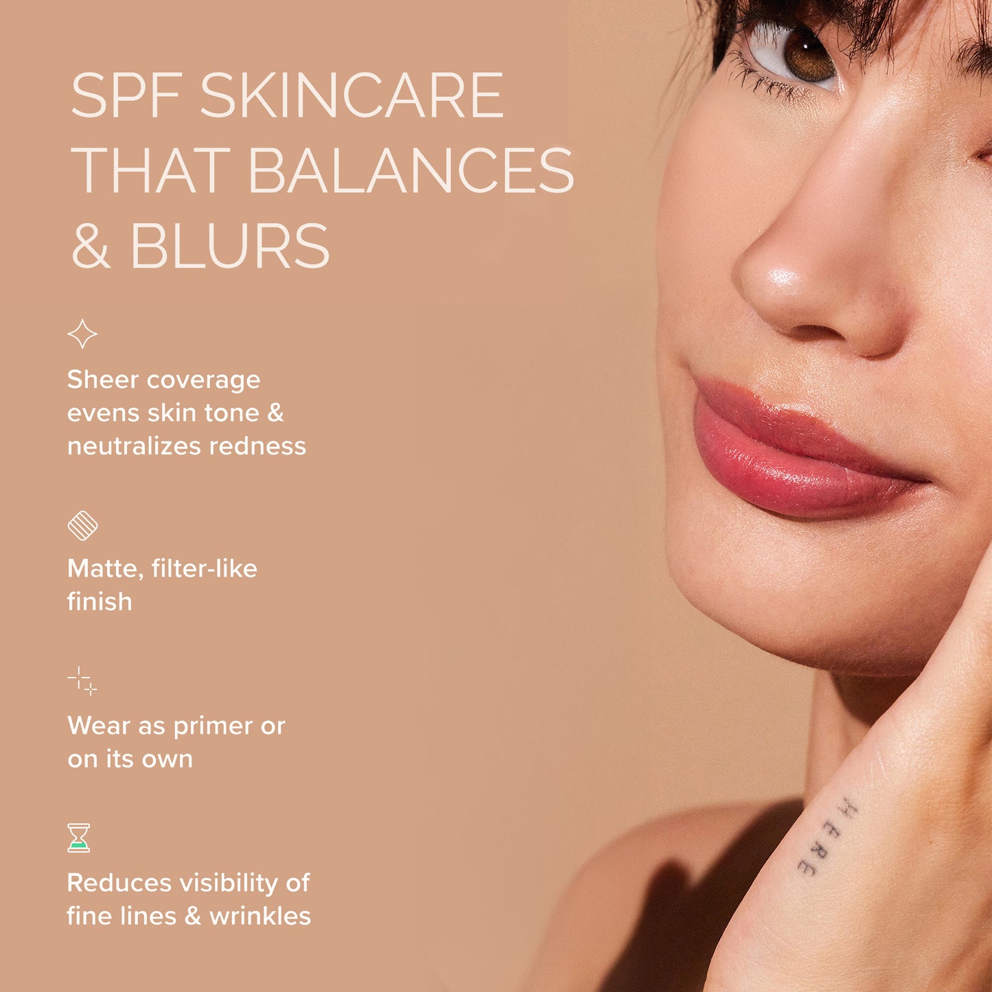 Mineral Tinted Creme SPF 30