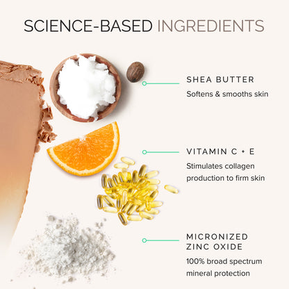 Tinted Solar Stick SPF 40