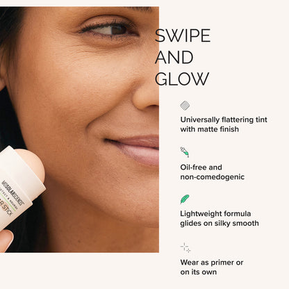 Tinted Solar Stick SPF 40