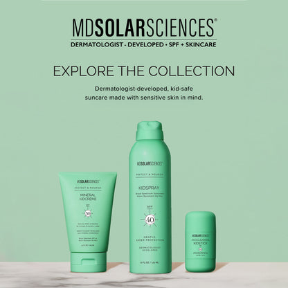 KidStick SPF 40