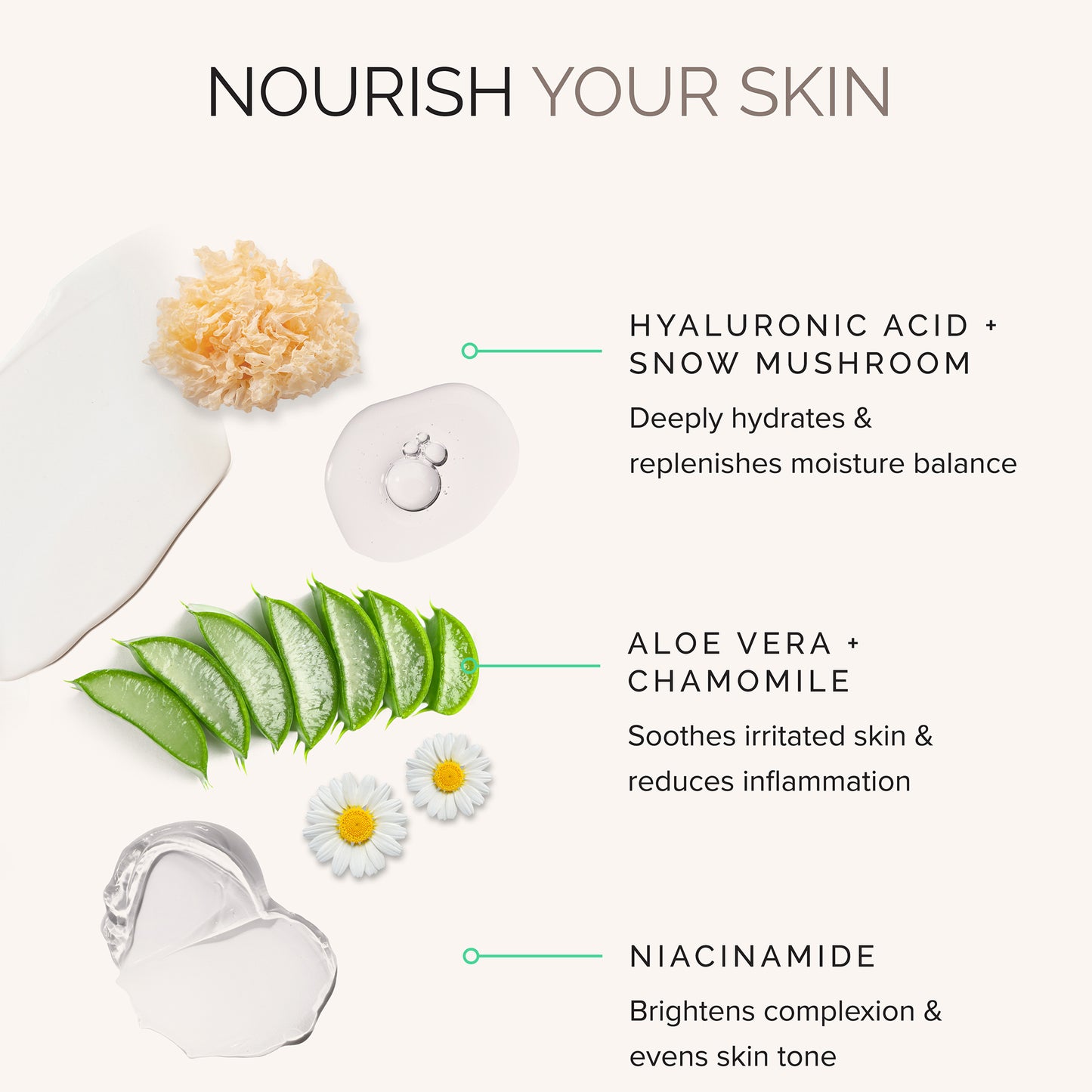 Daily Perfecting Moisturizer SPF 30