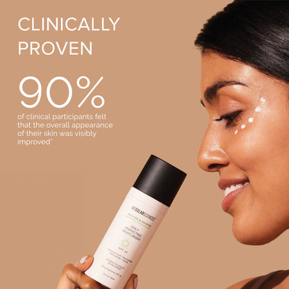 Daily Perfecting Moisturizer SPF 30