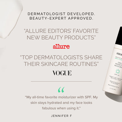 Daily Perfecting Moisturizer SPF 30